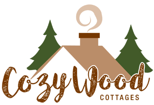 Cozy Wood Cottages